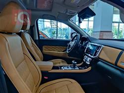 Great Wall Double Cab